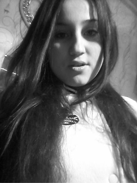 Екатерина Мазанова