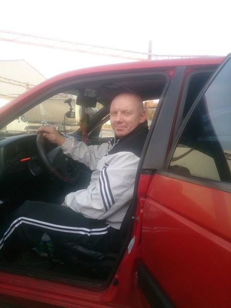 Андрей Сайбель