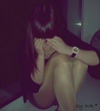 Иринка Епифанцева