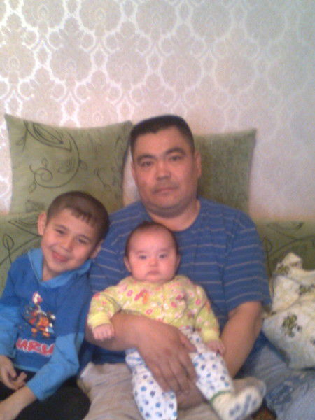 Болат Байров