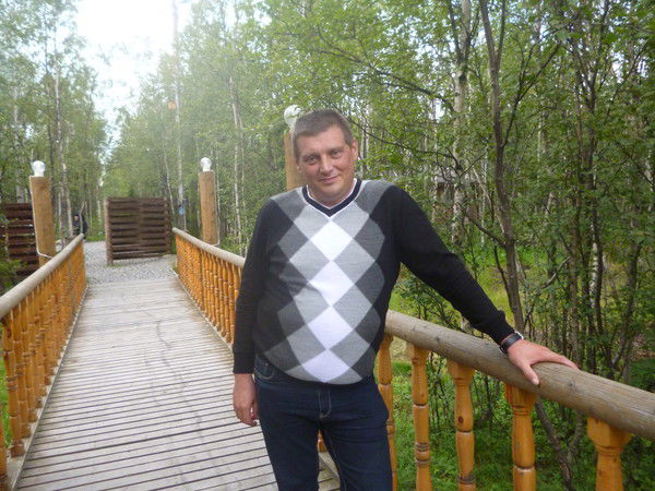 Федор Горкавлюк