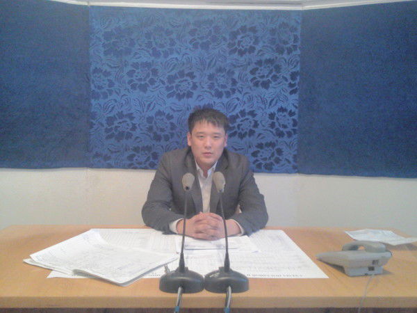 Нурлан Жайсанбаев