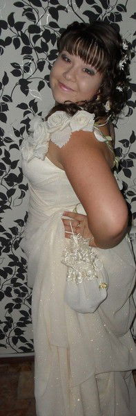 Татьяна Четайкина