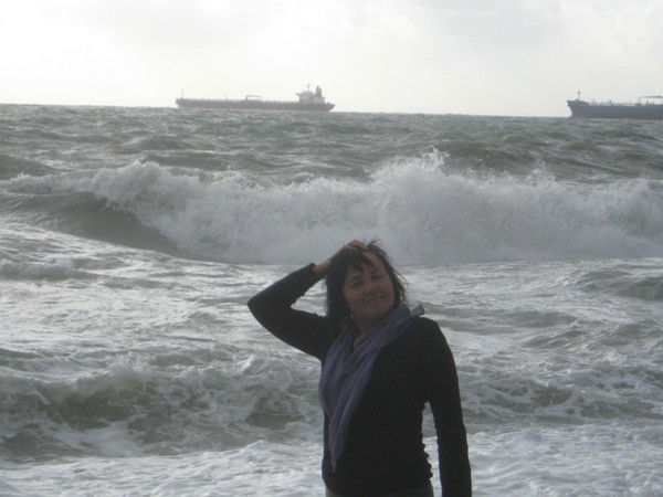 Людмила Федорова