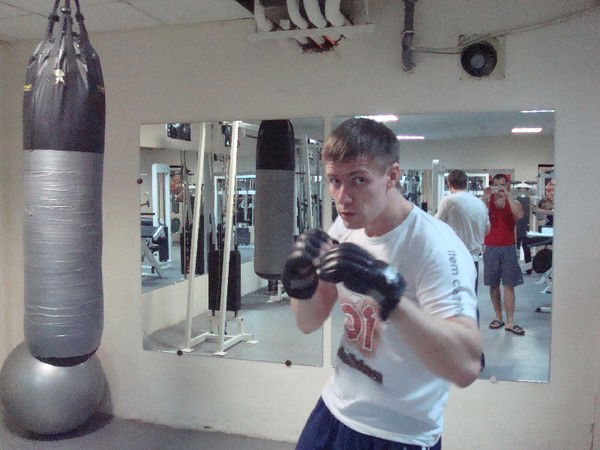 Сергей Беляев