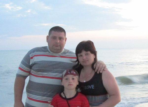 Николай Коляда