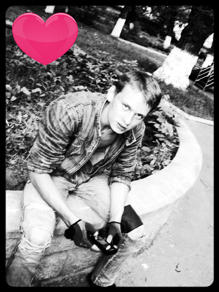 Илья Ивашко