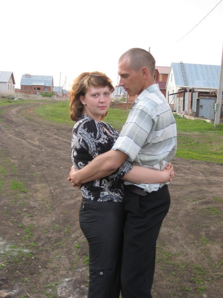 Светлана Фролова