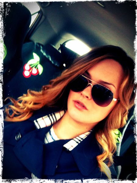 Митрошина Екатерина