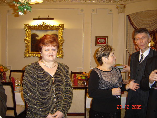 Ольга Ласыгина