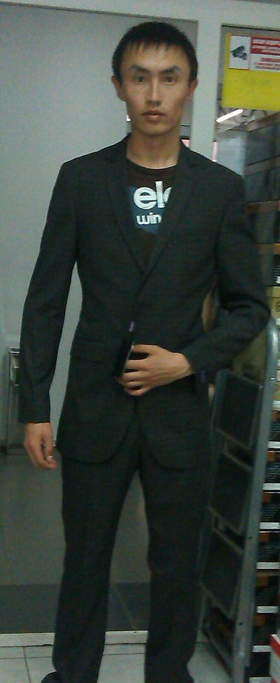 Жасулан Мырзагалиев