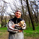Сергей Ткачук