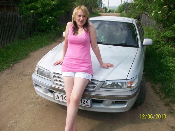 Анастасия Полежаева