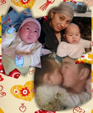 Meiramgul' Egizekova