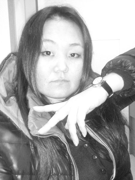 Айнура Абдикерим Кызы