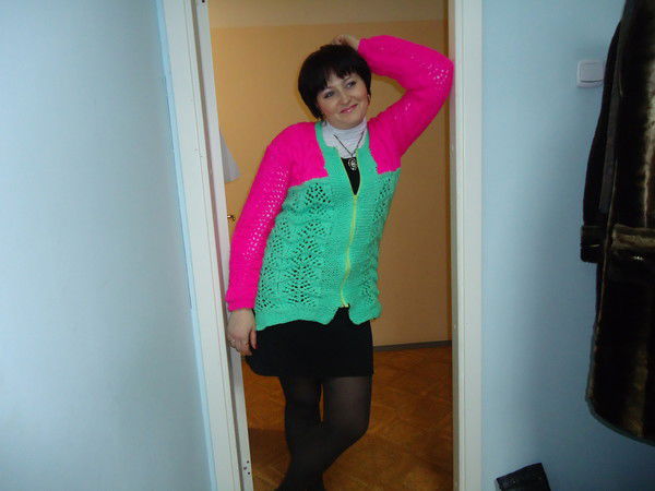 Любовь Алексеева