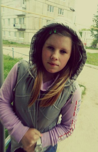 Елена Мочалина