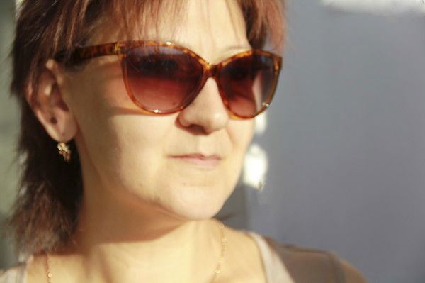 Елена Лыгина