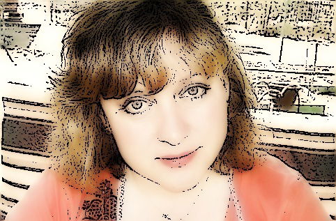 Юлия Степанова