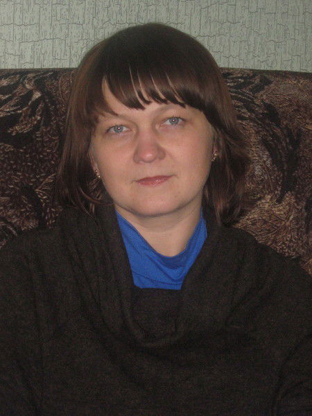 Елена Полюлян