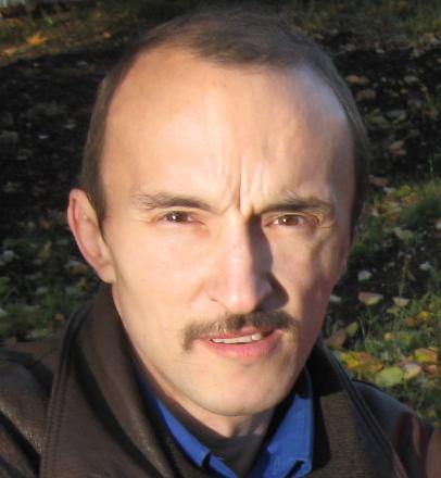 Петр Трубаев