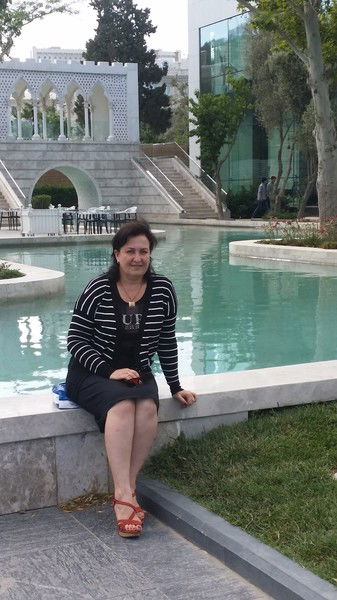 Лайла Малагосейнова