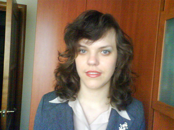 Елена Щеглова