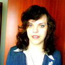Елена Щеглова