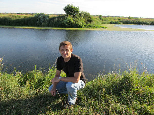 Чернышов Сергей