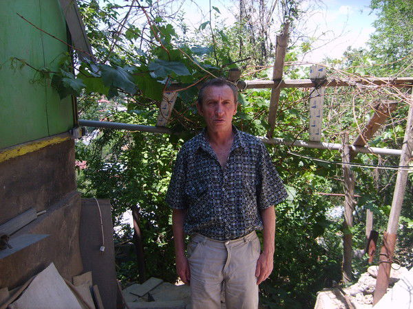 Николай Николаев