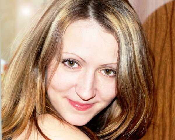 Инна Солодова