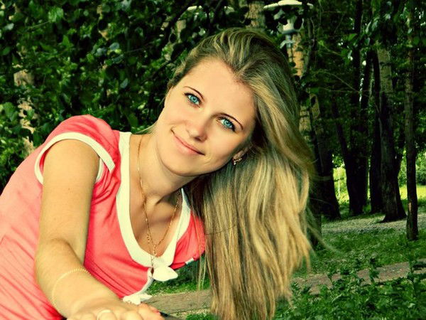 Кристина Миронова