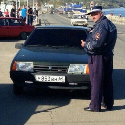 Дима Глазунов