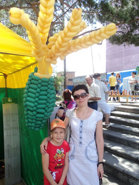 Наталья Мишустина