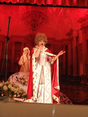 Наталья Старостина