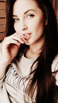 Элина Манчик