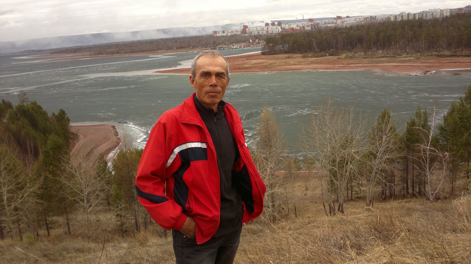 Леонид Дудоровский