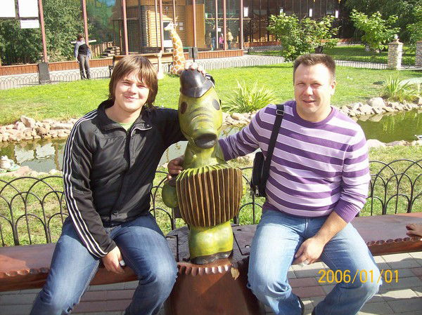 Александр Вьюгин