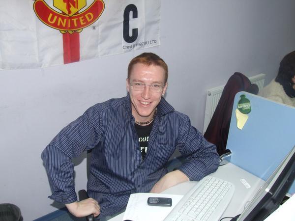 Георгий Раут