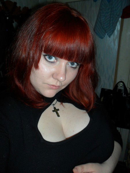 Екатерина Высоцкая