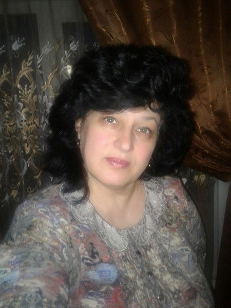 Светлана Невирчак