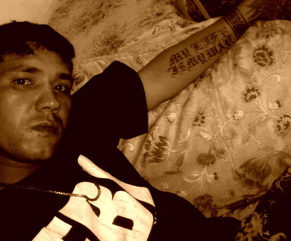 Виталий Доможаков