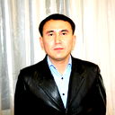 Ергазы Касымжанов