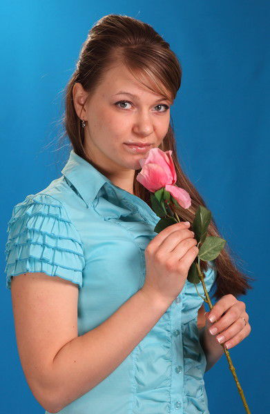 Татьяна Царёва