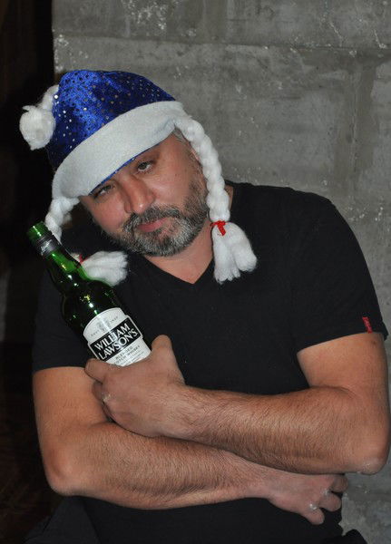 Алексей Троян