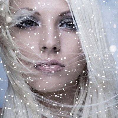 Марина Леонидовна