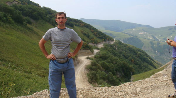 Сулиман Абдулхаджиев