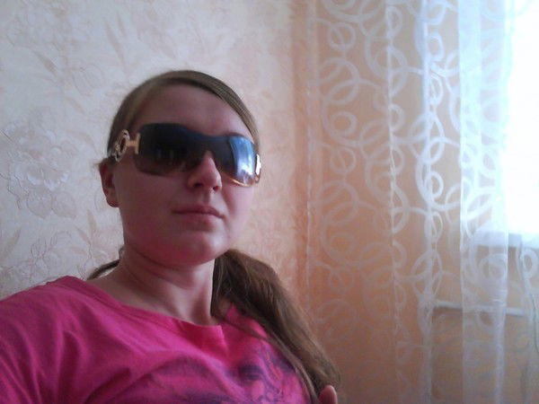 Инна Гусарова