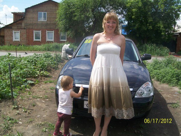 Людмила Берки