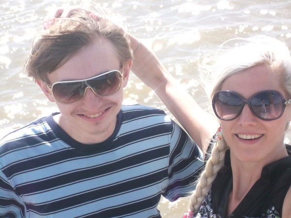 Максим Тарасов